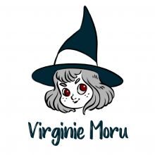 Virginie Moru
